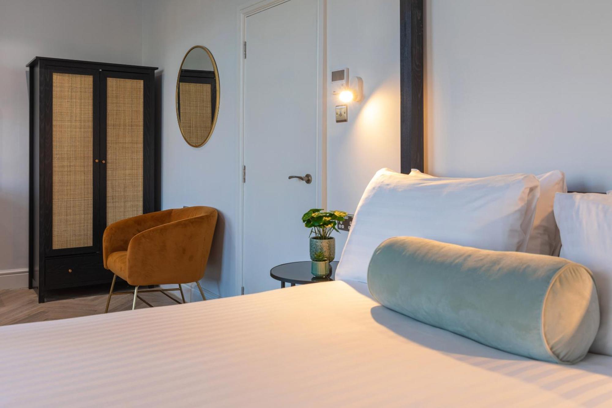 Studio Stay Winckley Chambers Preston  Buitenkant foto