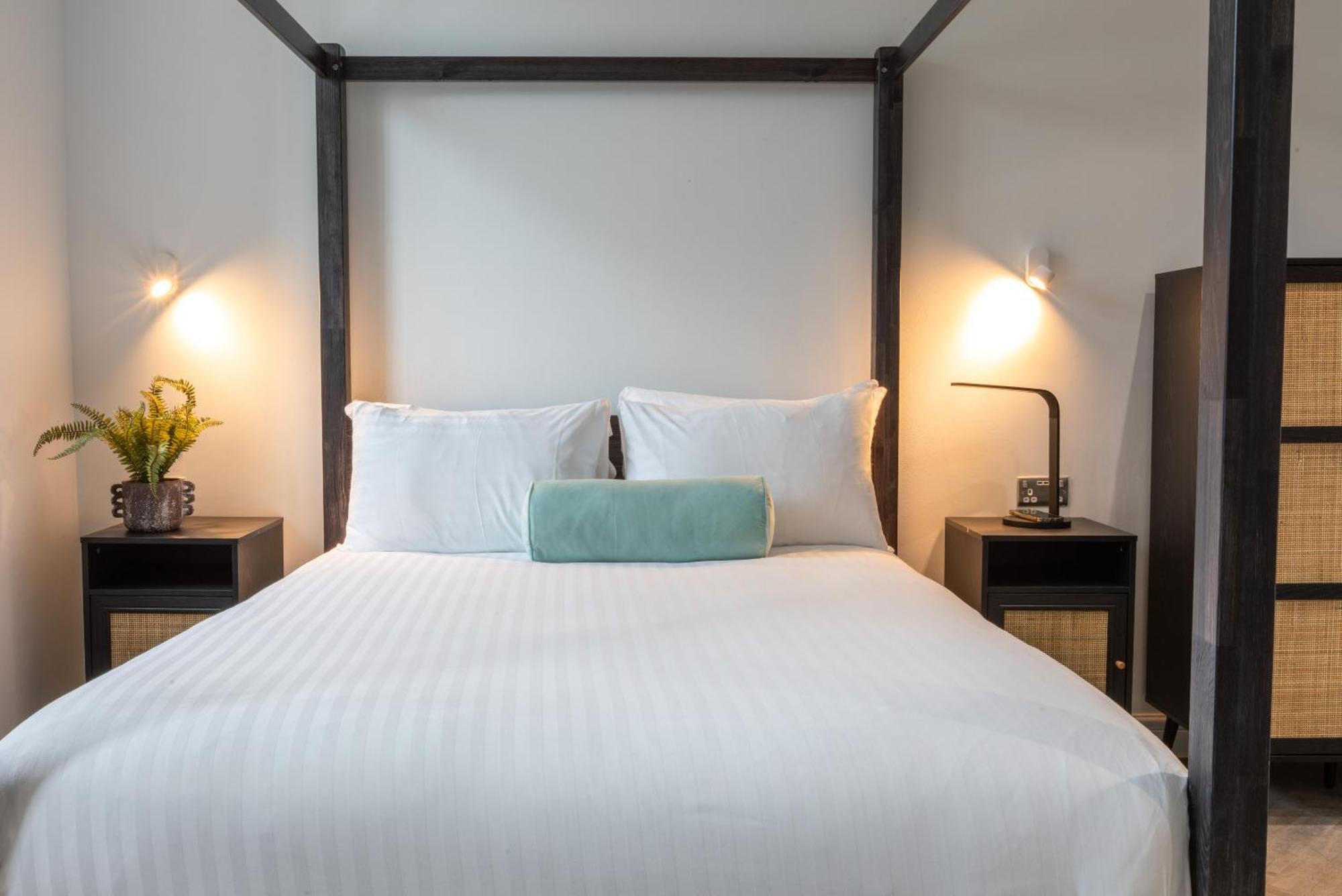 Studio Stay Winckley Chambers Preston  Kamer foto